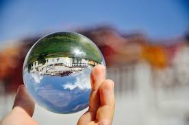 crystal ball